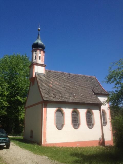 St. Magnus