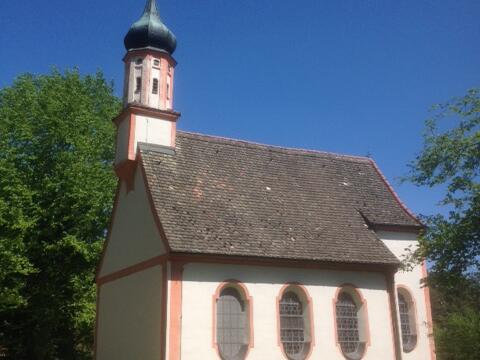 St. Magnus