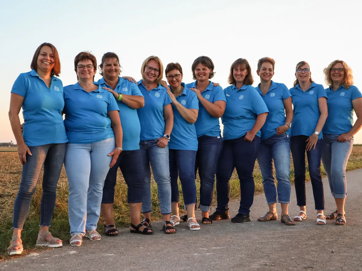 Vorstandschaft des Frauenbundes-01