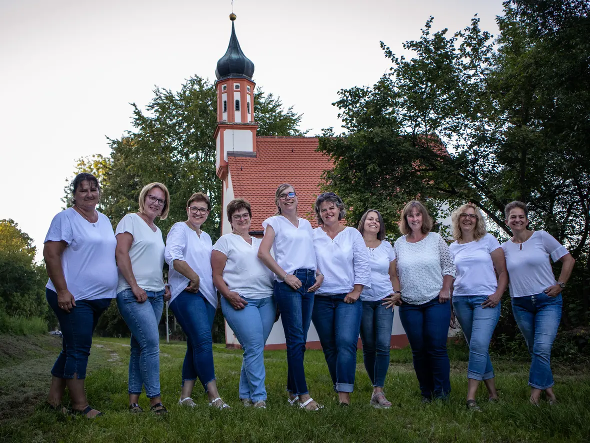Vorstandschaft des Frauenbundes-02