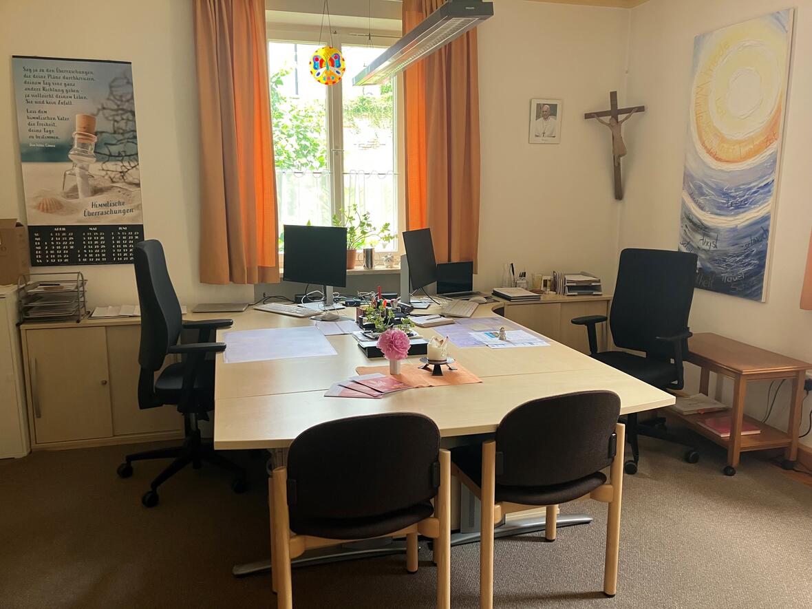 Innenaufnahme