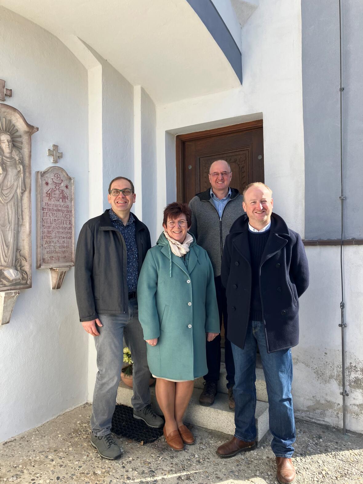 Gruppenbild