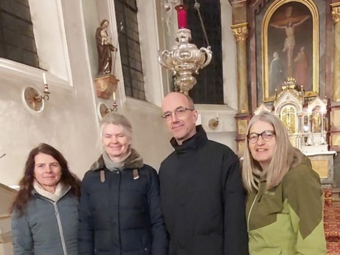 Gruppenbild