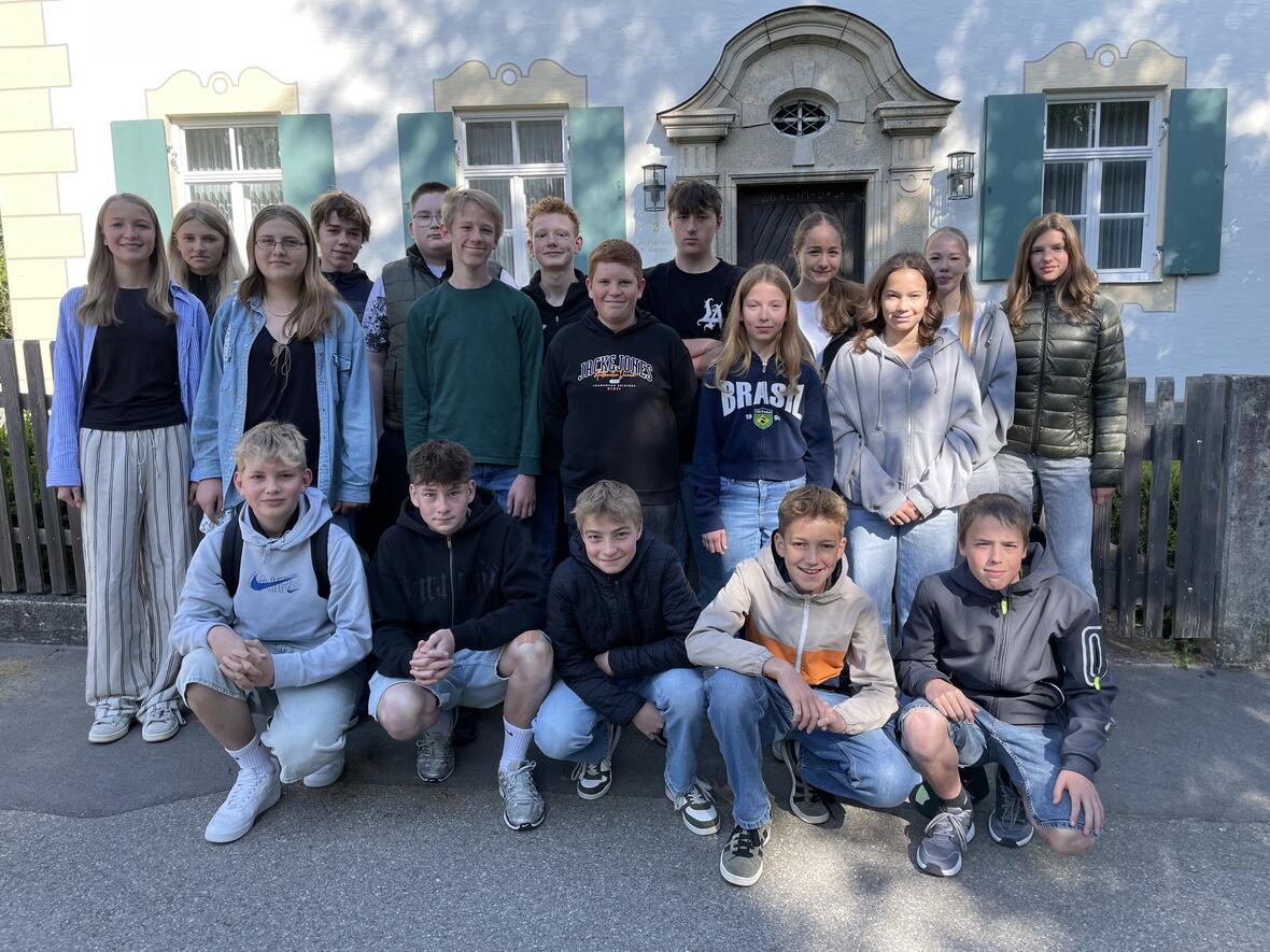 Gruppenbild