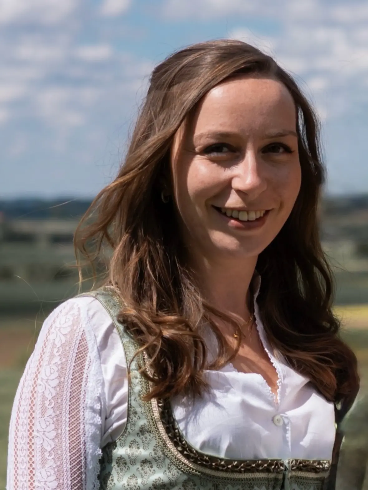 Profilbild Bartl Martina