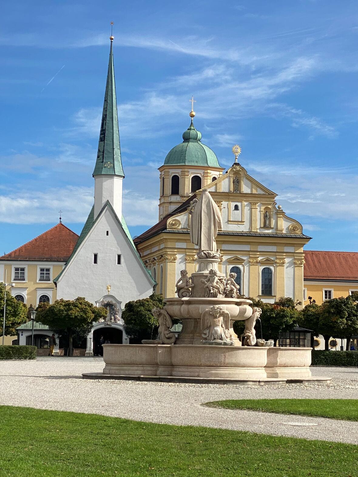 Altötting