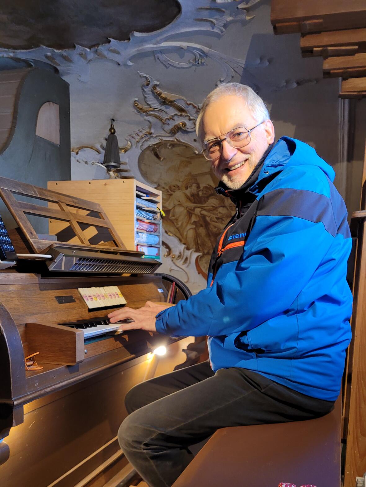 Raimund Wurmser
