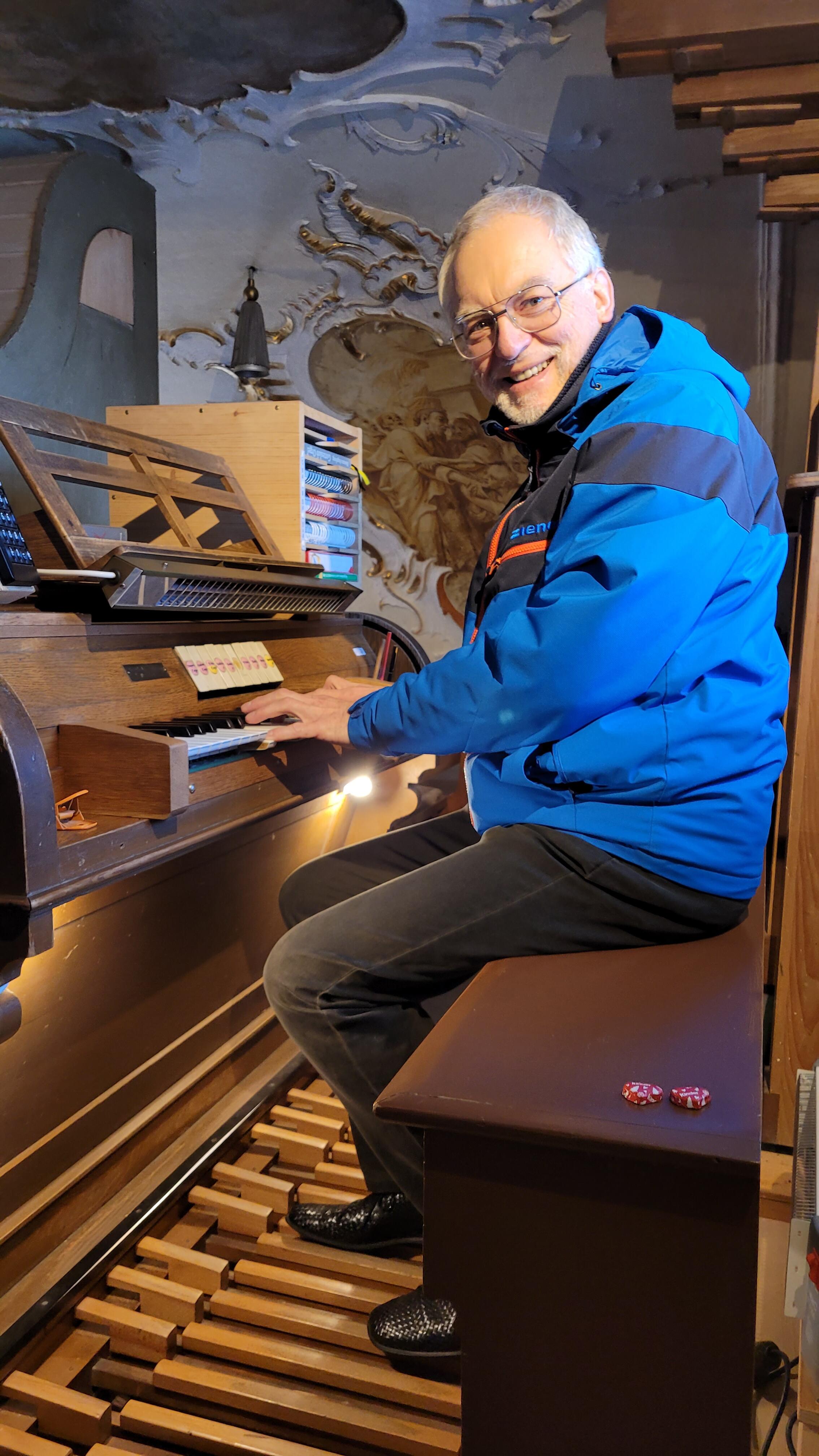 Raimund Wurmser