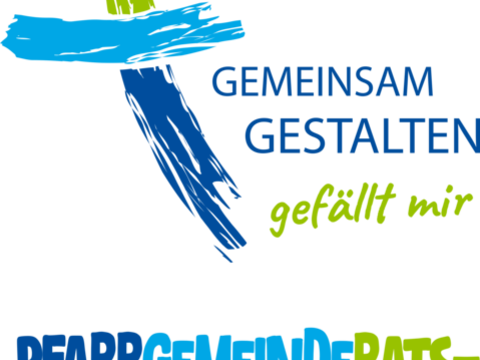 Logo mit Schrift PGR Wahl 2026