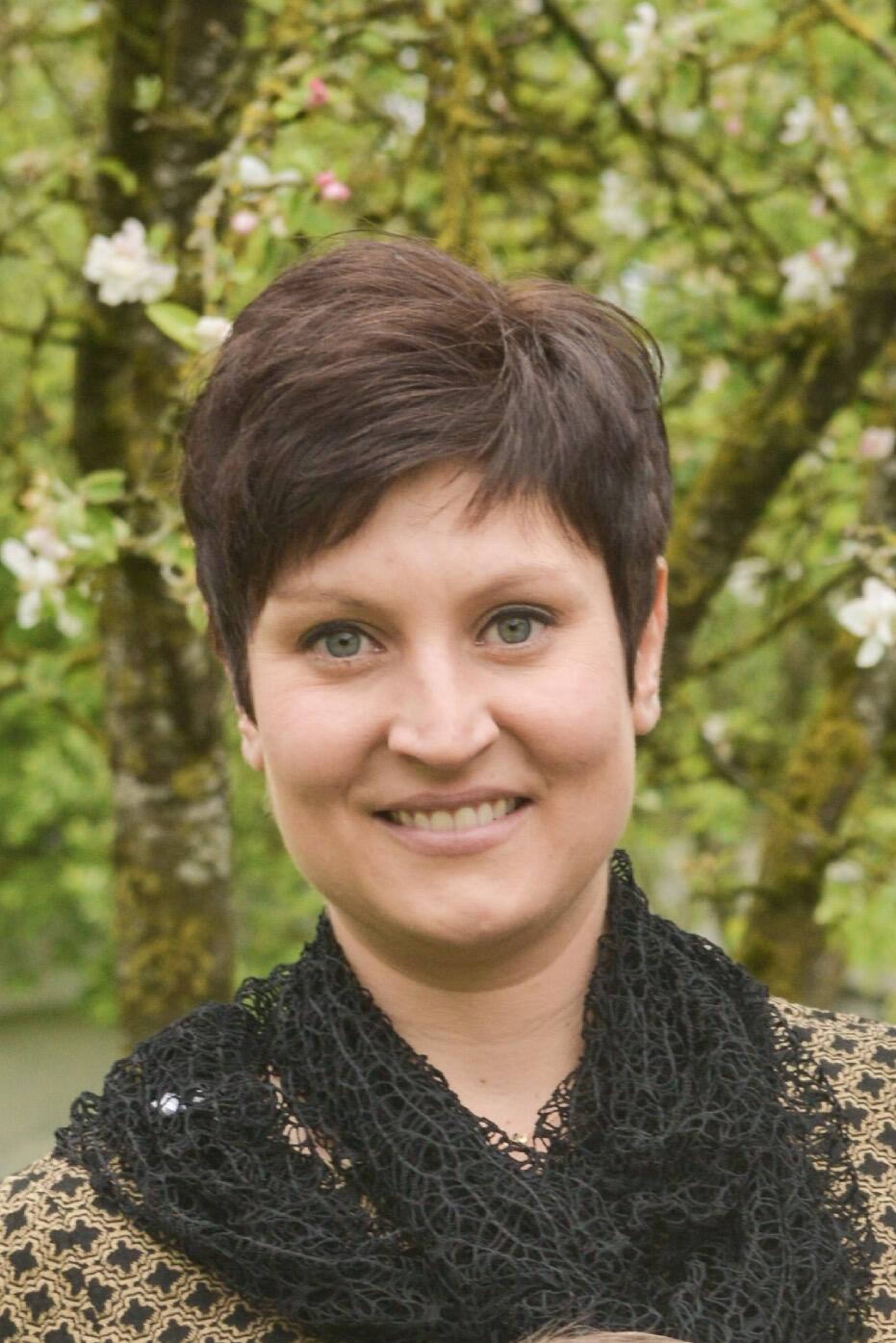 Nadja Hitzelberger