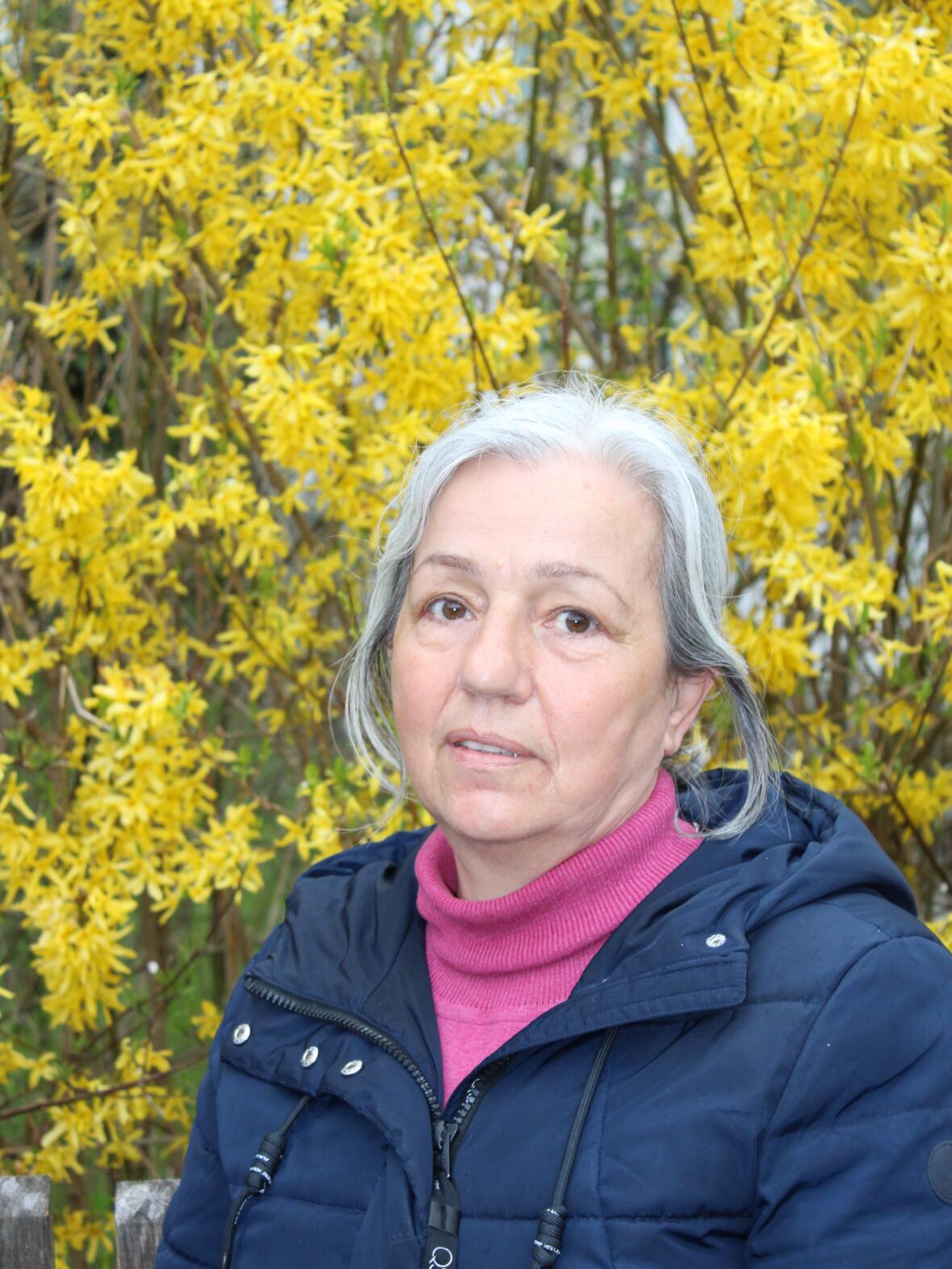 Ivka Katic