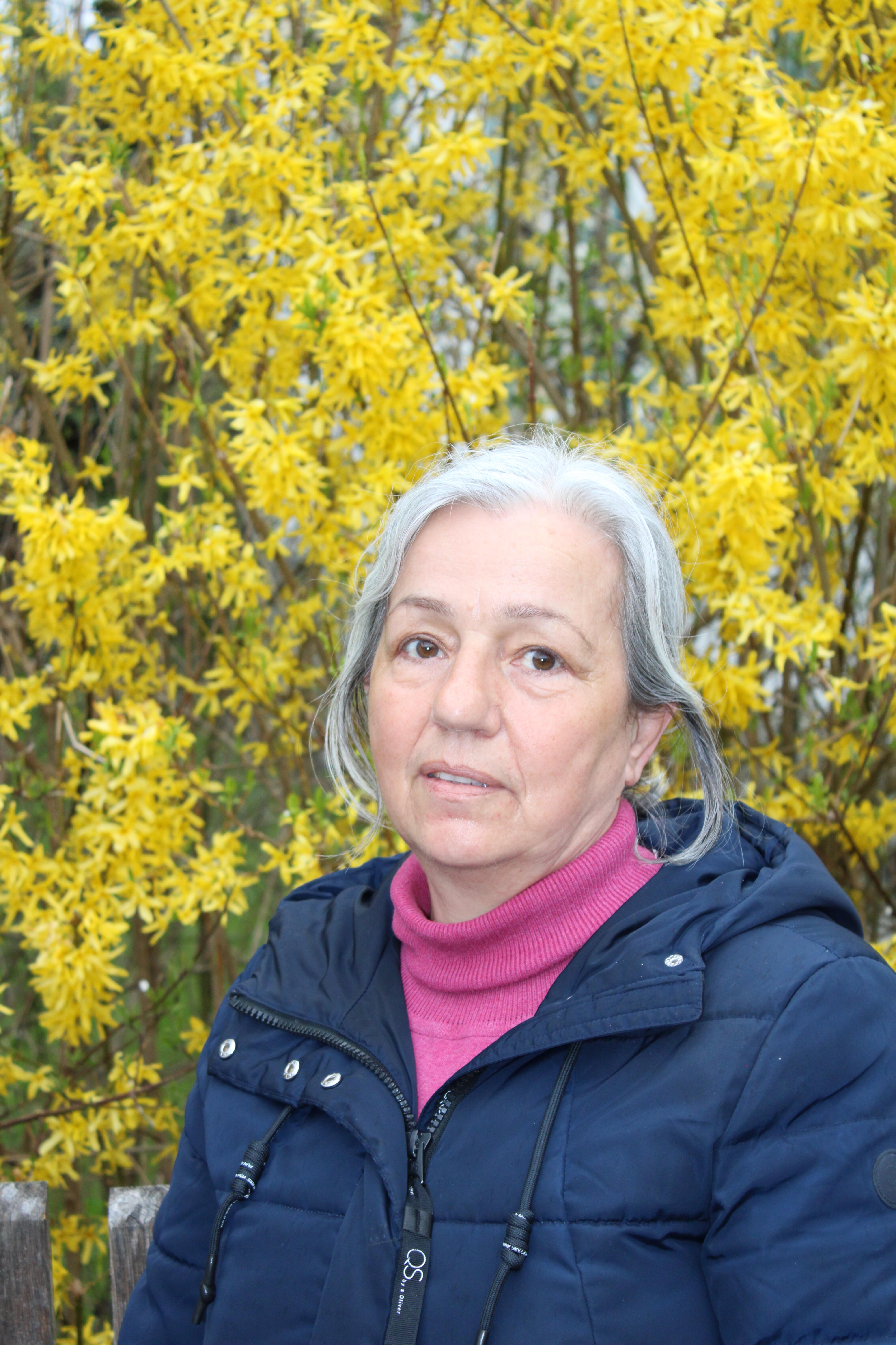 Ivka Katic