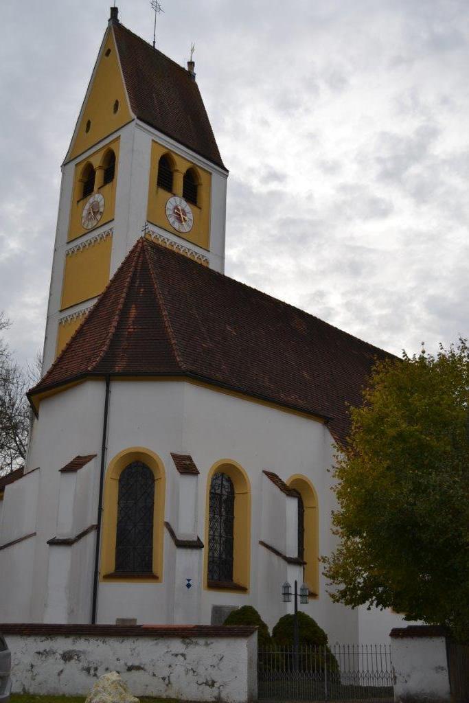 St. Martin