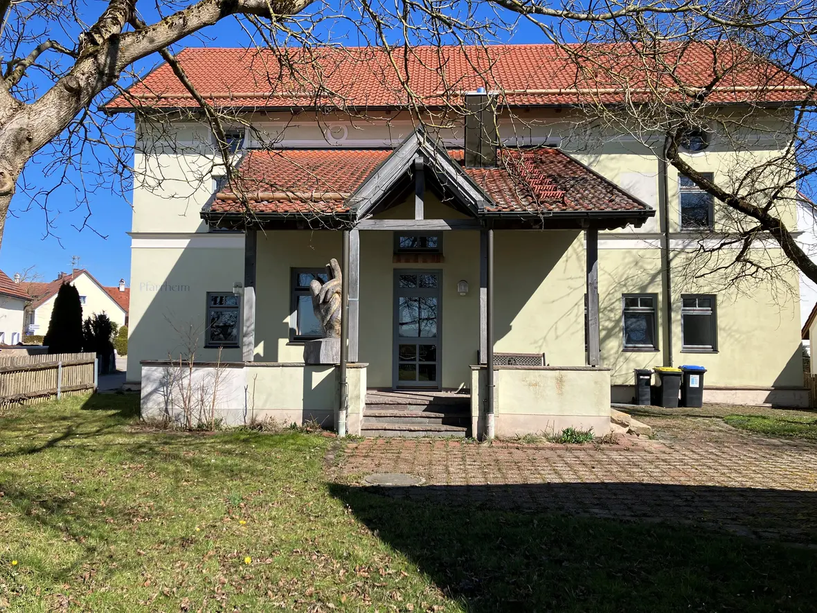 egling-pfarrheim-gartenansicht